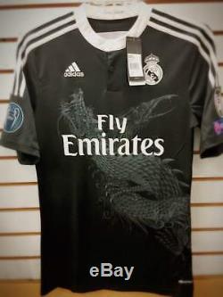 real madrid dragon jersey for sale