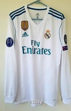 real madrid player issue jersey