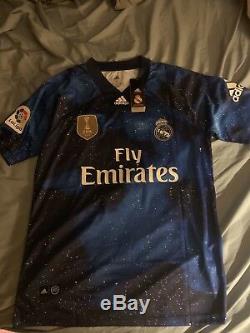 real madrid 4th kit for sale