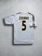 03/04 Real Madrid ZIDANE Soccer Jersey Football Shirt France L AUTHENTIC