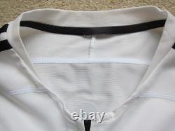 03/04 Real Madrid ZIDANE Soccer Jersey Football Shirt France L AUTHENTIC