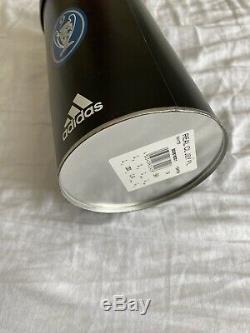 100 Years Real Madrid Adidas 2002 Long Sleeve Jersey size Large. Comes in an Can