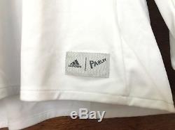 100% authentic Real Madrid Ronaldo 2016-17 Parley player issue jersey