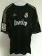 11/12 Real Madrid Ramos Player Issue Shirt Size L