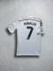 14/15 Real Madrid RONALDO Soccer Jersey Football Shirt Portuga M AUTHENTIC