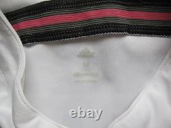 14/15 Real Madrid RONALDO Soccer Jersey Football Shirt Portuga M AUTHENTIC