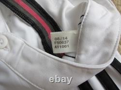 14/15 Real Madrid RONALDO Soccer Jersey Football Shirt Portuga M AUTHENTIC