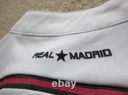 14/15 Real Madrid RONALDO Soccer Jersey Football Shirt Portuga M AUTHENTIC