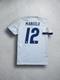 16/17 Real Madrid MARCELO Soccer Jersey Football Shirt Brazil L S94992