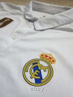 16/17 Real Madrid MARCELO Soccer Jersey Football Shirt Brazil L S94992