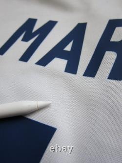 16/17 Real Madrid MARCELO Soccer Jersey Football Shirt Brazil L S94992
