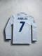 16/17 Real Madrid RONALDO Soccer Jersey Football Shirt Portugal AUTHENTIC