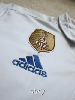 16/17 Real Madrid RONALDO Soccer Jersey Football Shirt Portugal AUTHENTIC