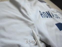16/17 Real Madrid RONALDO Soccer Jersey Football Shirt Portugal AUTHENTIC