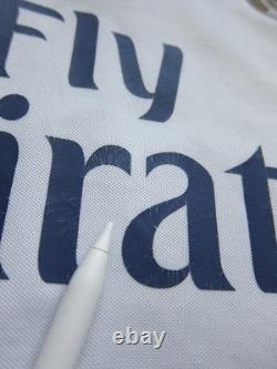 16/17 Real Madrid RONALDO Soccer Jersey Football Shirt Portugal AUTHENTIC