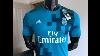 17 18 Real Madrid Away Third Jersey 1 1 Can Sell