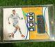 18-19 Immaculate Soccer GARETH BALE double patches Jersey Real Madrid 1/1 1of1