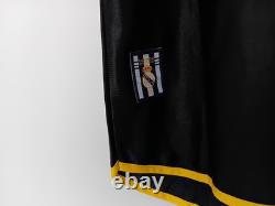 1999/00/01 Real Madrid Away Shirt Jersey No. 7 Raul Size XL
