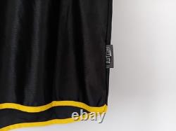 1999/00/01 Real Madrid Away Shirt Jersey No. 7 Raul Size XL