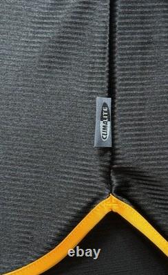 1999/00 Real Madrid Away Jersey #3 Roberto Carlos Large adidas reissue kit