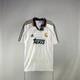 1999 2000 Real Madrid Away Official Soccer Jersey Size XL