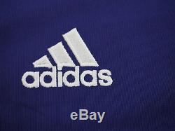 2001-2002 Real Madrid Centenary Jersey Shirt Camiseta Third SIEMENS mobile M NWT