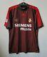 2002-03 Real MADRID GK L/S No. 1 CASILLAS La Liga Jersey Shirt Trikot