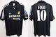 2002-2003 Real Madrid Jersey Shirt Camiseta Figo #10 L UEFA Champions League NWT