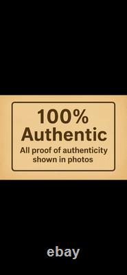 2005 Adidas Real Madrid Home Jersey David Beckham #23 Men Sz Large Liga England