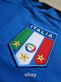 2006 Italy CANNAVARO Soccer Jersey Football Shirt Juventus Real Madrid AUTHENTIC