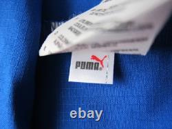 2006 Italy CANNAVARO Soccer Jersey Football Shirt Juventus Real Madrid AUTHENTIC