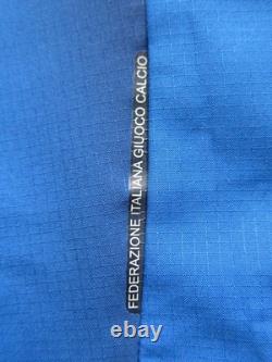 2006 Italy CANNAVARO Soccer Jersey Football Shirt Juventus Real Madrid AUTHENTIC