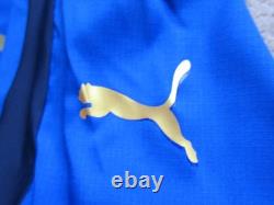 2006 Italy CANNAVARO Soccer Jersey Football Shirt Juventus Real Madrid AUTHENTIC