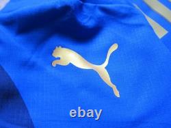 2006 Italy CANNAVARO Soccer Jersey Football Shirt Juventus Real Madrid AUTHENTIC