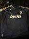 2007/08 Real Madrid Away Jersey XL