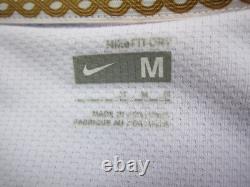 2008 Croatia MODRIC Soccer Jersey Football Shirt Real Madrid M AUTHENTIC