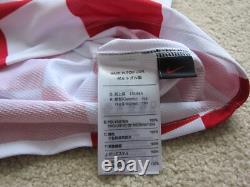 2008 Croatia MODRIC Soccer Jersey Football Shirt Real Madrid M AUTHENTIC