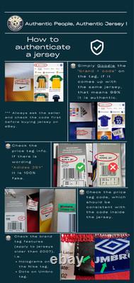 2010 Italy CANNAVARO Soccer Jersey Football Shirt Real Madrid L AUTHENTIC