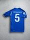 2010 Italy CANNAVARO Soccer Jersey Football Shirt Real Madrid L Puma 736646