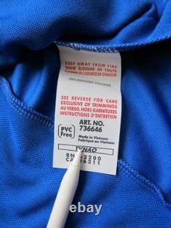2010 Italy CANNAVARO Soccer Jersey Football Shirt Real Madrid L Puma 736646