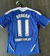 2011-12 Chelsea Home Shirt Jersey Drogba 11 Real Madrid Barcelona Manchester U