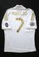 2011/2012 Adidas Real Madrid Cristiano Ronaldo Champions League Jersey Shirt Kit