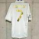 2011 2012 Real Madrid Cristiano Ronaldo #7 Official Home Jersey Shirt Size L