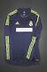 2012-2013 Adidas Real Madrid Formotion Long Sleeve Player Issue Jersey Shirt Kit