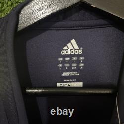 2012 2013 Real Madrid Away Jersey #7 Ronaldo LARGE adidas Soccer La Liga BNWT