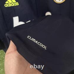 2012 2013 Real Madrid Away Jersey #7 Ronaldo LARGE adidas Soccer La Liga BNWT
