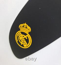 2013-14 Real MADRID Home S/S No. 7 RONALDO UCL 2014 UEFA FINAL Jersey Shirt