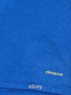 2013/14 Real Madrid Away Jersey #7 RONALDO XL Adidas Soccer LOS BLANCOS CR7 NEW