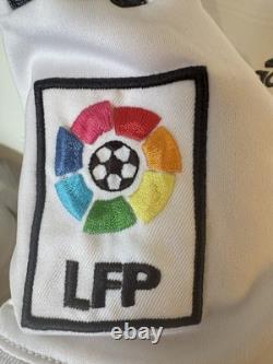 2013-2014 Real Madrid Home Jersey Ronaldo #7