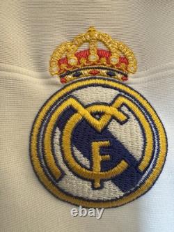 2013-2014 Real Madrid Home Jersey Ronaldo #7